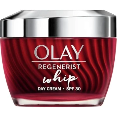 Afbeelding van Olay Whips Renegerist 50Ml F30