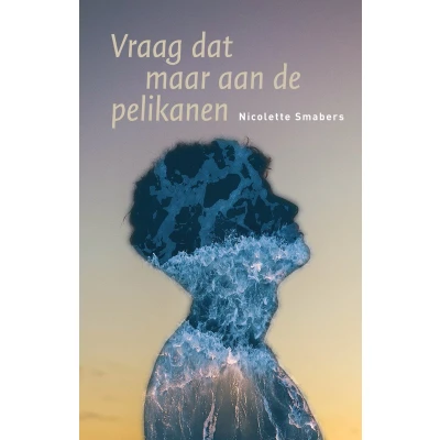 Afbeelding van Vraag dat maar aan de pelikanen