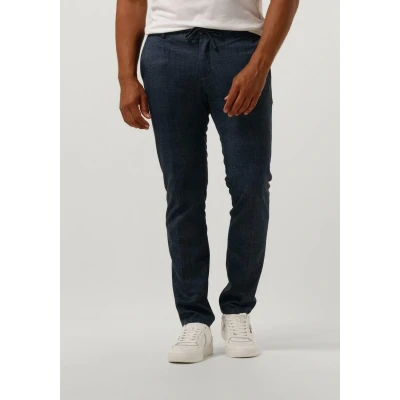Afbeelding van Zuitable Dispartaflex Broek, Heren, Maat: 56, Navy