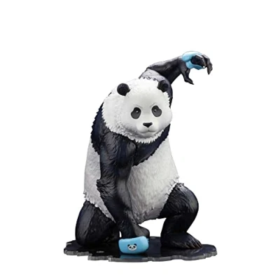 Afbeelding van Kotobukiya Jujutsu Kaisen ARTFXJ Statue 1/8 Panda Bonus Edition 19 cm Beeld