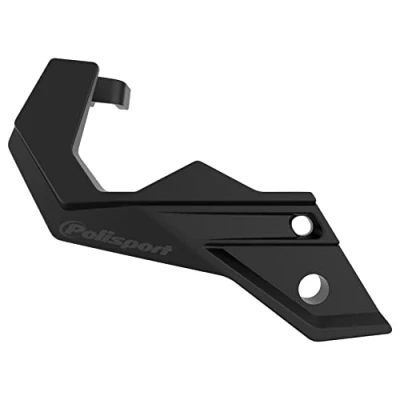 Afbeelding van Polisport Tandwielbeschermer Gas EC125 2009 2010 EC200 EC250 EC300 2014 EC450 2012 XC200 2019 XC250 XC300 2018 Zwart