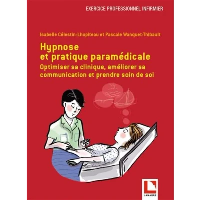 Image de Hypnose et pratique paramédicale