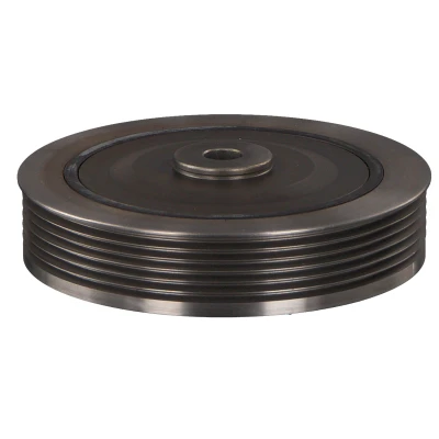 Afbeelding van Febi Bilstein Krukaspoelie / torsiedemper 24934
