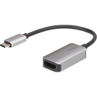 Afbeelding van ATEN UC3008A1 USB C naar HDMI Adapter , 0,3 m