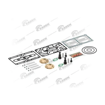 Afbeelding van Vaden Original Luchtcompressor 1100 420 750
