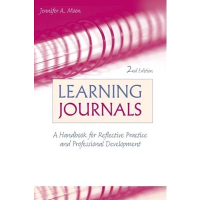 Afbeelding van Learning Journals