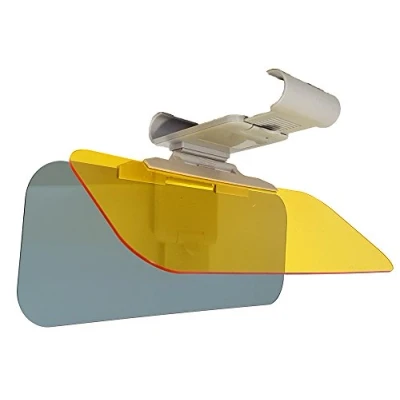Afbeelding van HP Autozubehör 10213 Zonneklep 16.5 cm x 32 6.5 Voor voorruit