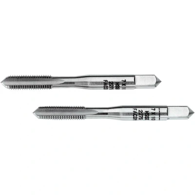 Image de FACOM 227.S7X100T2 Goujon avec cobalt, très solide 7 x 1 mm (2 pcs)