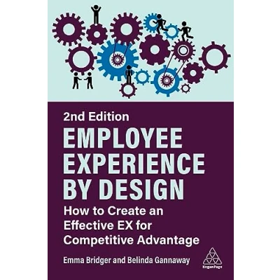 Afbeelding van Employee Experience by Design