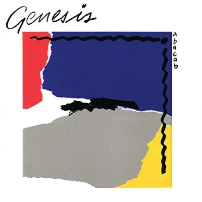Afbeelding van Genesis Abacab