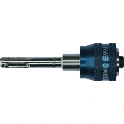 Afbeelding van Bosch Gatzaaghouder SDS plus Power Change zonder centreerboor diameter 14 210mm