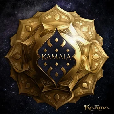 Afbeelding van Kamala Karma (CD)