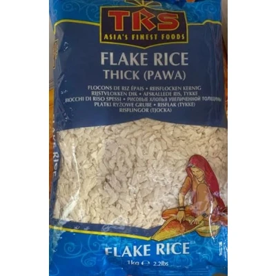 Afbeelding van TRS Middelgrote rijstvlokken 1 kg