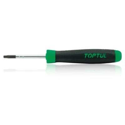 Afbeelding van TOPTUL FFIB1005 Schroevendraaier T10 50 Magnetisch