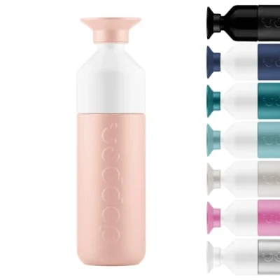 Image de Dopper Insulated 580ml Bouteille d&#039;eau