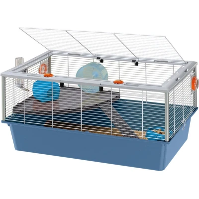 Afbeelding van Ferplast Knaagdierenkooi Criceti 15 Dierenverblijf 78x48x39 cm
