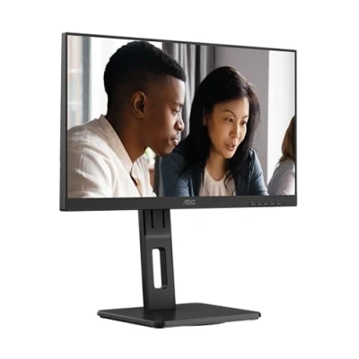 Afbeelding van AOC E2 22E2UMF LED display 54,6 cm (21.5&quot;) 1920 x 1080 Pixels Full HD Zwart
