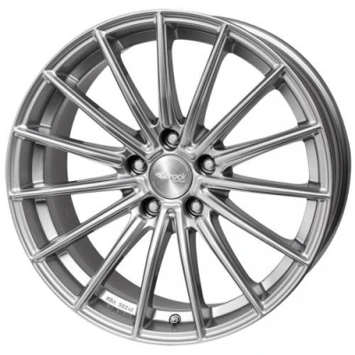 Afbeelding van Brock B36 7.5x17 5x114.3 ET46 72.6 Velg