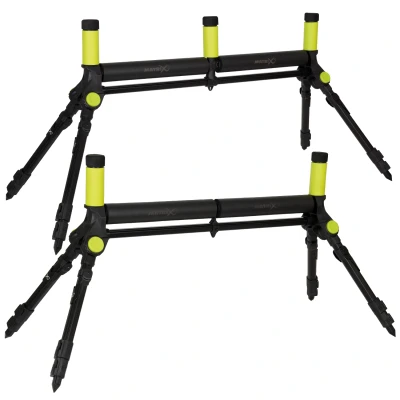 Afbeelding van Matrix Freeflow Mkii Standard Roller Hengelsteun