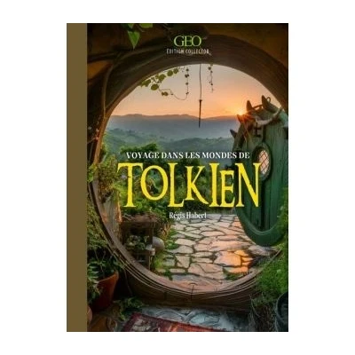 Image de Voyages dans les mondes de Tolkien