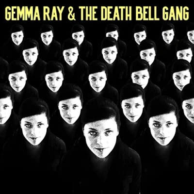 Afbeelding van Gemma Ray And the Death Bell Gang (LP)
