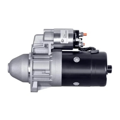 Afbeelding van Hella Starter 8EA 012 526 061