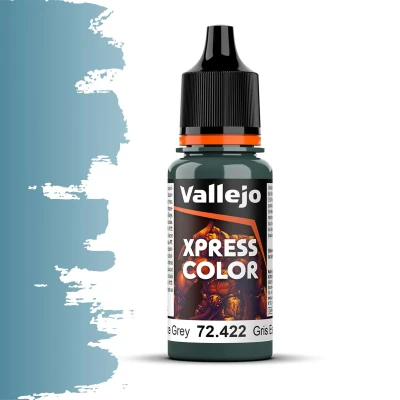 Afbeelding van Space Grey 18 Ml Xpress Color
