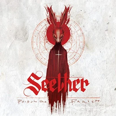 Afbeelding van Seether Poison The Parish (CD) (Deluxe Edition)
