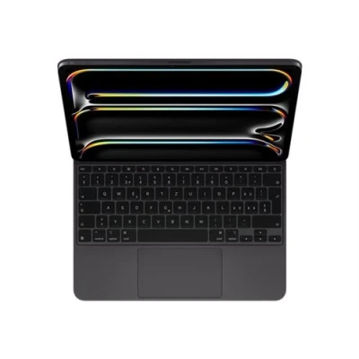 Image de Apple M.key Ipad Pro13 M4 Qwertz Black