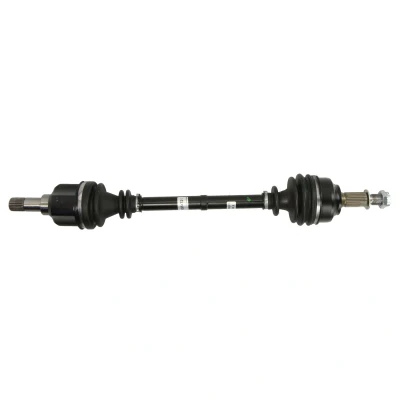 Afbeelding van POINT GEAR PNG74721 Aandrijfas Vooras links 669mm 86mm voor voertuigen met ABS PEUGEOT: 508 I SW
