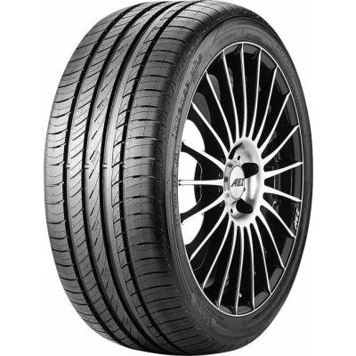 Afbeelding van Sava INTENSA UHP FP TL 225/55 R16 95W personenwagen Zomerbanden Banden BMW: 3 Saloon, Touring, 5 MERCEDES BENZ: E Class Saloon 522393