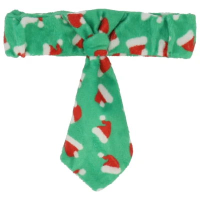 Afbeelding van Adori Stropdas Groen/Rood