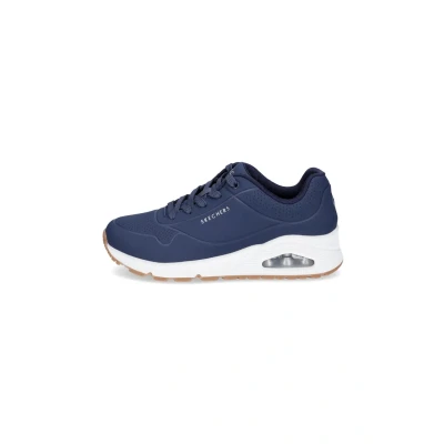 Afbeelding van Skechers Uno Stand on Air Sneakers Dames