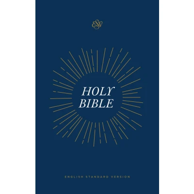 Afbeelding van ESV Share the Good News Outreach Bible