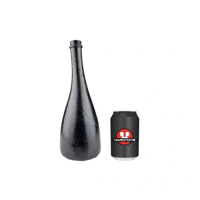 Afbeelding van Anaal dildo Champagne