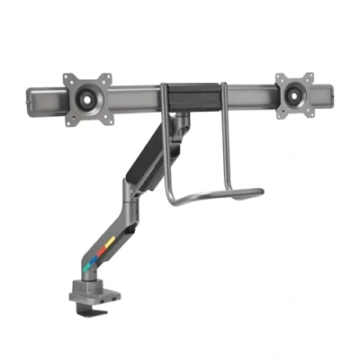 Afbeelding van Kensington SmartFit 81,3 cm (32&quot;) Bureau Grijs