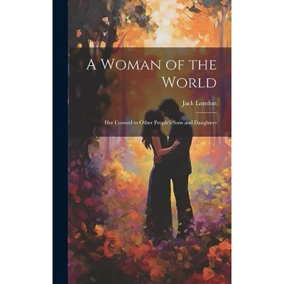 Afbeelding van A Woman of the World
