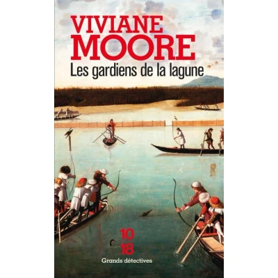 Image de Les Gardiens de la lagune