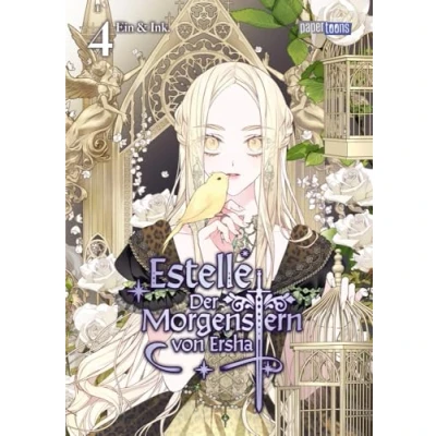 Afbeelding van Estelle Der Morgenstern von Ersha 04