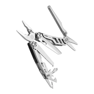 Afbeelding van Homeij multitool, nextool, flagship pro, 16f, rvs doos