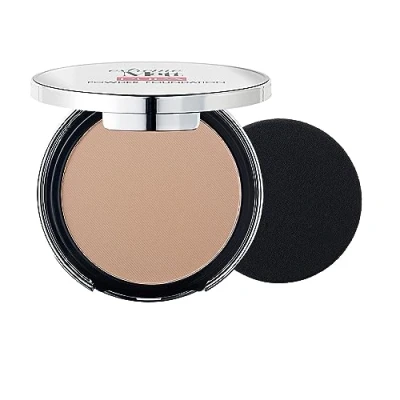 Afbeelding van Pupa Milano Extreme Matt Powder Foundation 050 Sand