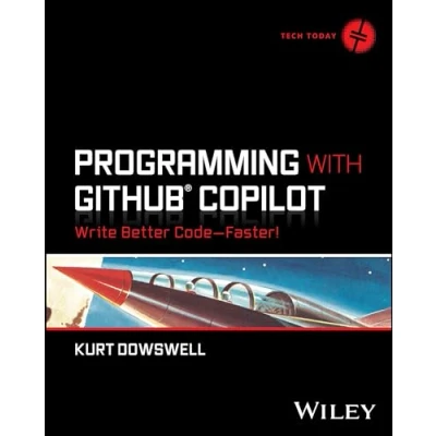 Afbeelding van Tech Today Programming with GitHub Copilot