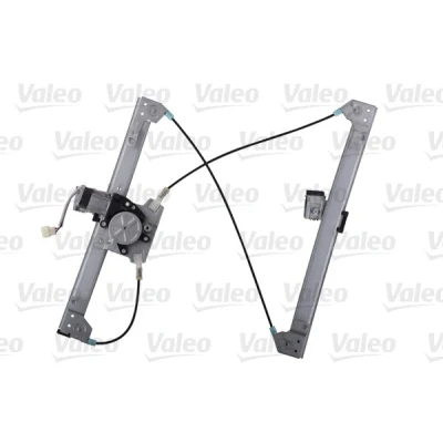 Afbeelding van Valeo Raammechanisme 850391