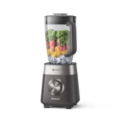 Afbeelding van Philips 5000 Series HR3020/20 Blender Kasjmiergrijs