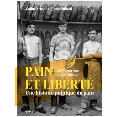 Image de Pain et liberté