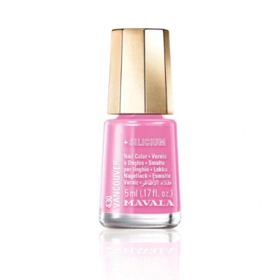 Afbeelding van Mavala Vancouver 430 Mini Nagellak