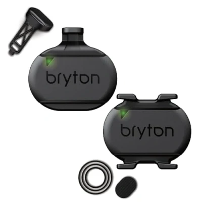 Afbeelding van Bryton Smart Dual fietssensor (snelheid en capace)