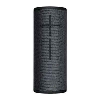 Image de Ultimate Ears MEGABOOM 3 Noir