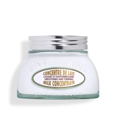 Afbeelding van L&#039;Occitane Amande Melk Concentrate Crème 200ml