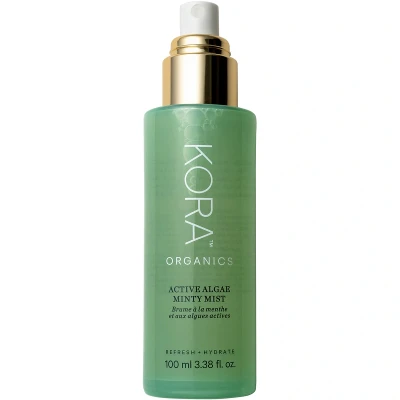 Afbeelding van KORA Organics Active Algae Minty Mist (100 ml)